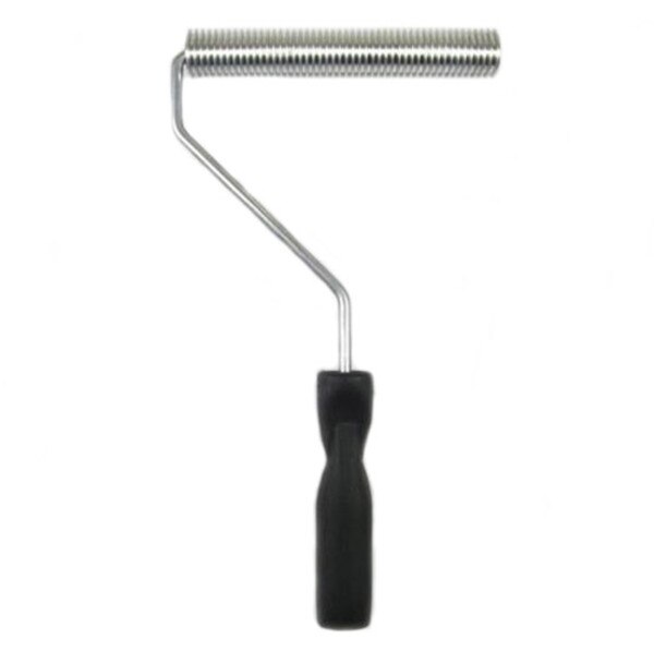 Img of Bodi Laminating Roller 3/4 Dia x 6" Aluminum